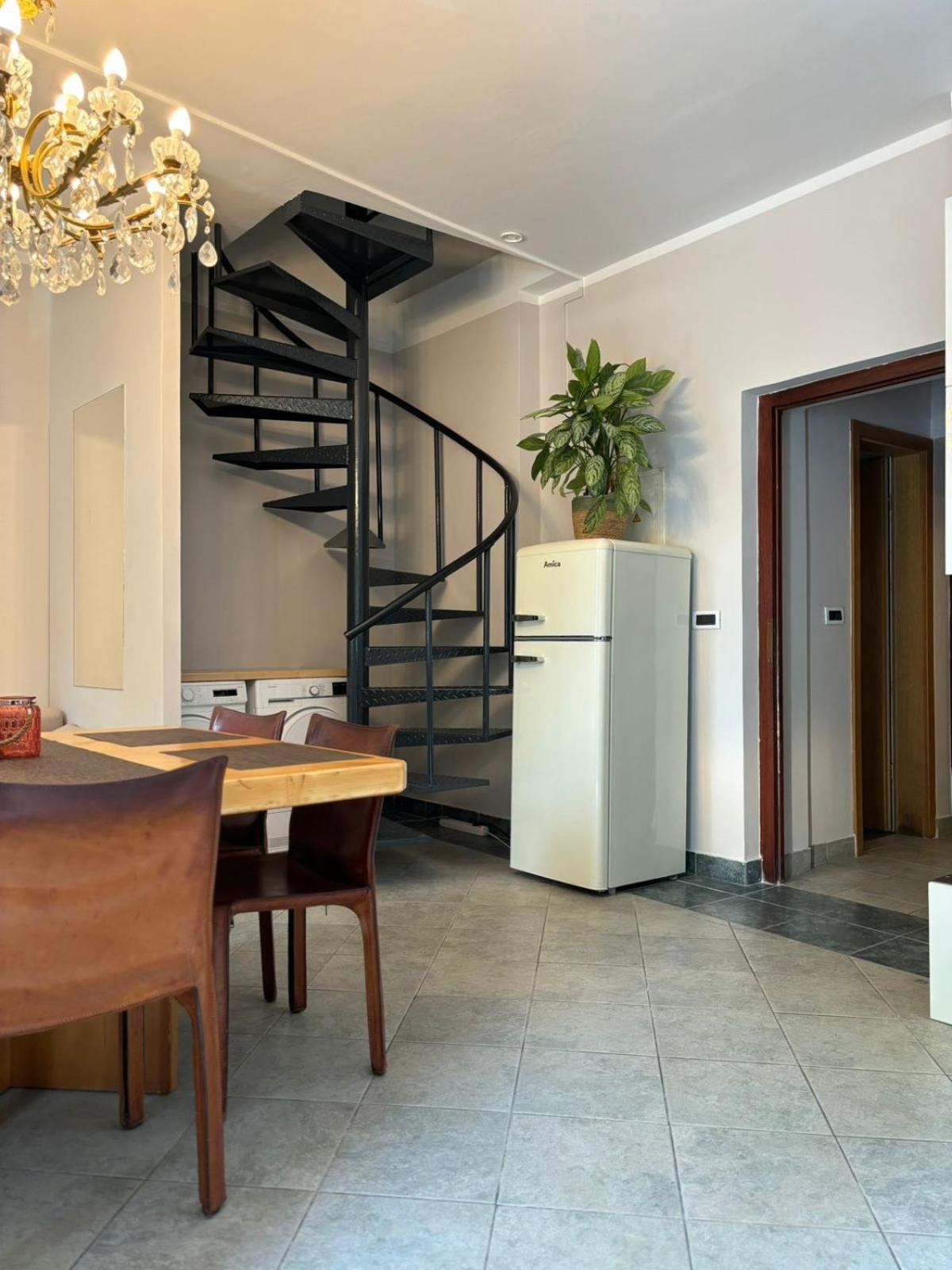 Avrora House Free Parking In Old Town Διαμέρισμα Λιουμπλιάνα Εξωτερικό φωτογραφία
